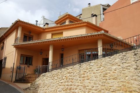 Villa a Jarafuel, Valencia, Jarafuel - € 275.000 | Ref: S-1495553 - foto 18