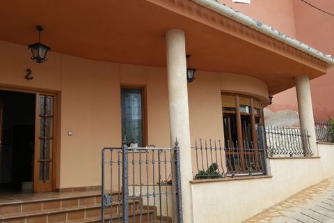Villa a Jarafuel, Valencia, Jarafuel - € 275.000 | Ref: S-1495553 - foto 19