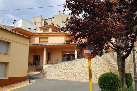 Villa a Jarafuel, Valencia, Jarafuel - € 275.000 | Ref: S-1495553 - foto 20