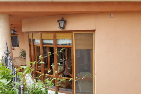Villa a Jarafuel, Valencia, Jarafuel - € 275.000 | Ref: S-1495553 - foto 22