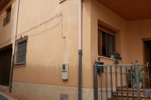 Villa a Jarafuel, Valencia, Jarafuel - € 275.000 | Ref: S-1495553 - foto 24