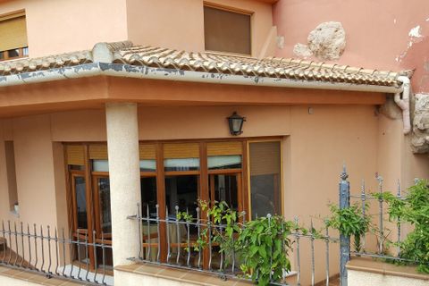 Villa a Jarafuel, Valencia, Jarafuel - € 275.000 | Ref: S-1495553 - foto 25