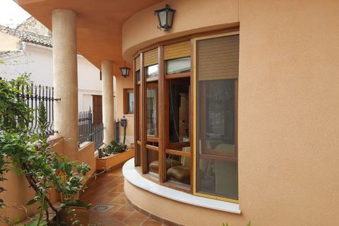 Villa a Jarafuel, Valencia, Jarafuel - € 275.000 | Ref: S-1495553 - foto 27