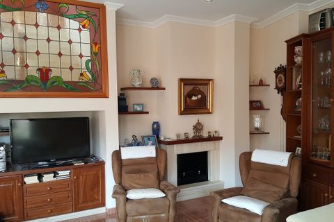 Villa a Jarafuel, Valencia, Jarafuel - € 275.000 | Ref: S-1495553 - foto 29