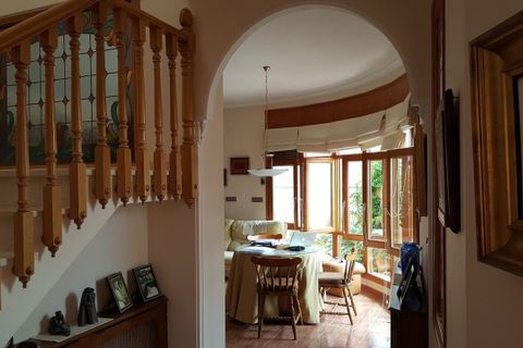 Villa a Jarafuel, Valencia, Jarafuel - € 275.000 | Ref: S-1495553 - foto 30