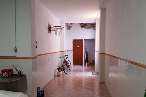 Villa a Jarafuel, Valencia, Jarafuel - € 275.000 | Ref: S-1495553 - foto 38