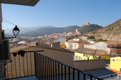 Lejlighed i Jalance, Valencia, Jalance - € 80.000 | Ref: S-1495569 - foto 1