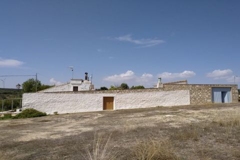 Villa i Alpera, Albacete, Alpera - € 130.000 | Ref: S-1495575 - foto 2