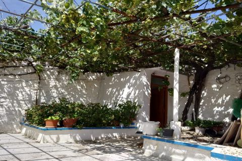Villa i Alpera, Albacete, Alpera - € 130.000 | Ref: S-1495575 - foto 3