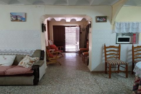 Villa i Alpera, Albacete, Alpera - € 130.000 | Ref: S-1495575 - foto 5
