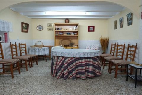 Villa i Alpera, Albacete, Alpera - € 130.000 | Ref: S-1495575 - foto 7