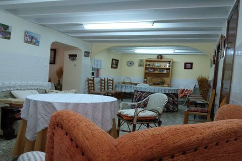 Villa i Alpera, Albacete, Alpera - € 130.000 | Ref: S-1495575 - foto 8