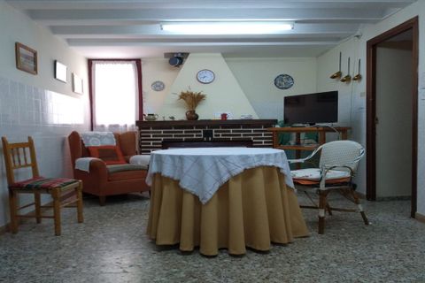 Villa i Alpera, Albacete, Alpera - € 130.000 | Ref: S-1495575 - foto 9