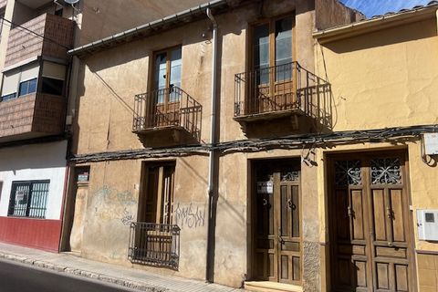 Villa i Almansa, Albacete, Almansa - € 49.000 | Ref: S-1544630 - foto 6