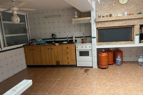 Villa i Zarra, Valencia, Zarra - € 90.000 | Ref: S-1548108 - foto 4