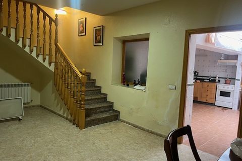 Villa i Zarra, Valencia, Zarra - € 90.000 | Ref: S-1548108 - foto 6