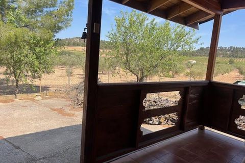 Finca i Ayora, Valencia, Ayora - € 800.000 | Ref: S-1551406 - foto 13