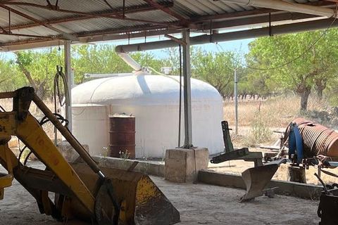 Finca i Ayora, Valencia, Ayora - € 800.000 | Ref: S-1551406 - foto 18