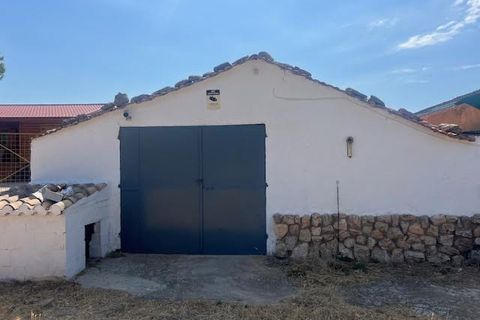 Finca i Ayora, Valencia, Ayora - € 800.000 | Ref: S-1551406 - foto 33