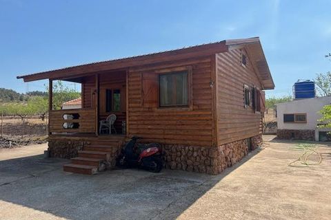 Finca i Ayora, Valencia, Ayora - € 800.000 | Ref: S-1551406 - foto 34