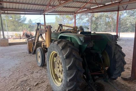 Finca i Ayora, Valencia, Ayora - € 800.000 | Ref: S-1551406 - foto 46