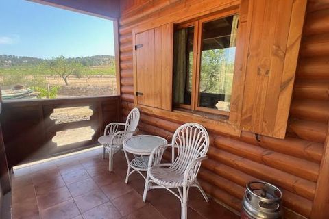 Finca i Ayora, Valencia, Ayora - € 800.000 | Ref: S-1551406 - foto 50