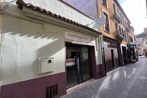 Erhvervsejendom i Ayora, Valencia, Ayora - € 95.000 | Ref: S-1569429 - foto 2
