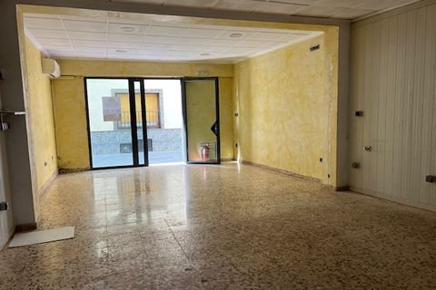 Erhvervsejendom i Ayora, Valencia, Ayora - € 95.000 | Ref: S-1569429 - foto 3