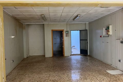 Erhvervsejendom i Ayora, Valencia, Ayora - € 95.000 | Ref: S-1569429 - foto 5