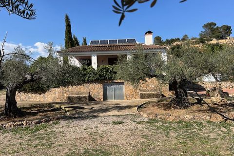 Finca i Ayora, Valencia, Ayora - € 290.000 | Ref: S-1574856 - foto 5