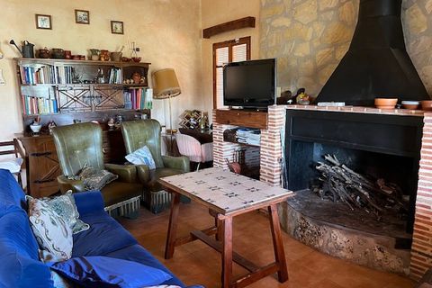 Finca i Ayora, Valencia, Ayora - € 290.000 | Ref: S-1574856 - foto 11