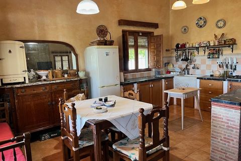 Finca i Ayora, Valencia, Ayora - € 290.000 | Ref: S-1574856 - foto 13