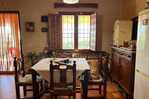 Finca i Ayora, Valencia, Ayora - € 290.000 | Ref: S-1574856 - foto 14