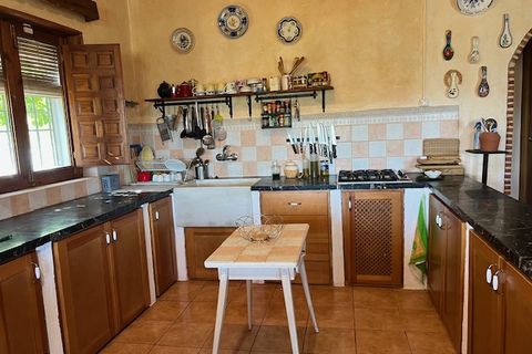 Finca i Ayora, Valencia, Ayora - € 290.000 | Ref: S-1574856 - foto 15