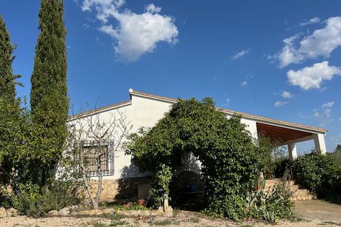 Finca i Ayora, Valencia, Ayora - € 290.000 | Ref: S-1574856 - foto 23