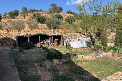 Finca i Ayora, Valencia, Ayora - € 290.000 | Ref: S-1574856 - foto 27