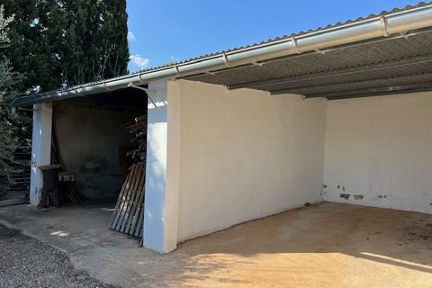Finca i Ayora, Valencia, Ayora - € 290.000 | Ref: S-1574856 - foto 28