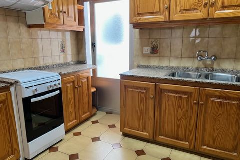 Lejlighed i Ayora, Valencia, Ayora - € 120.000 | Ref: S-1577323 - foto 5