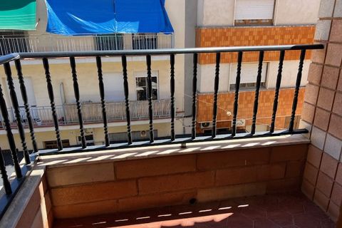 Lejlighed i Ayora, Valencia, Ayora - € 120.000 | Ref: S-1577323 - foto 15