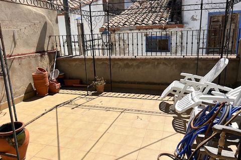 Villa a Ayora, Valencia, Ayora - € 175.000 | Ref: S-1579588 - foto 3