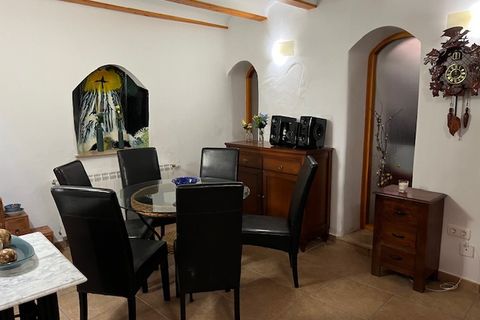 Villa a Ayora, Valencia, Ayora - € 175.000 | Ref: S-1579588 - foto 5