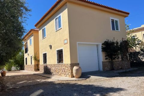 Finca i Ayora, Valencia, Ayora - € 219.000 | Ref: S-1580014 - foto 1