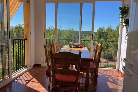 Finca i Ayora, Valencia, Ayora - € 219.000 | Ref: S-1580014 - foto 2