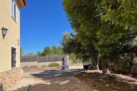 Finca i Ayora, Valencia, Ayora - € 219.000 | Ref: S-1580014 - foto 6