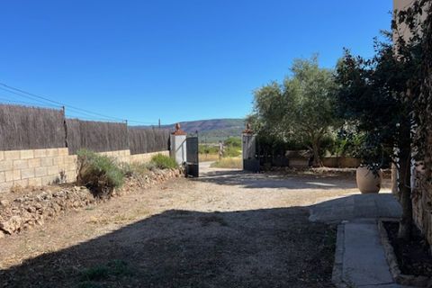 Finca i Ayora, Valencia, Ayora - € 219.000 | Ref: S-1580014 - foto 8