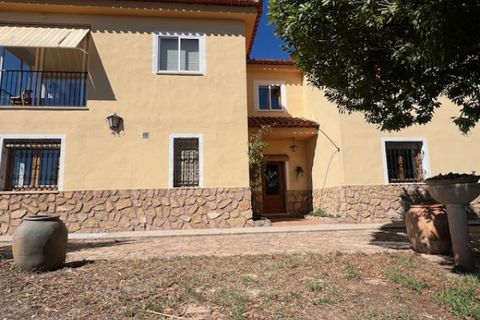 Finca i Ayora, Valencia, Ayora - € 219.000 | Ref: S-1580014 - foto 10