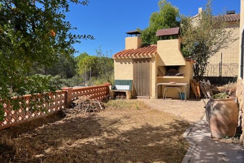 Finca i Ayora, Valencia, Ayora - € 219.000 | Ref: S-1580014 - foto 11