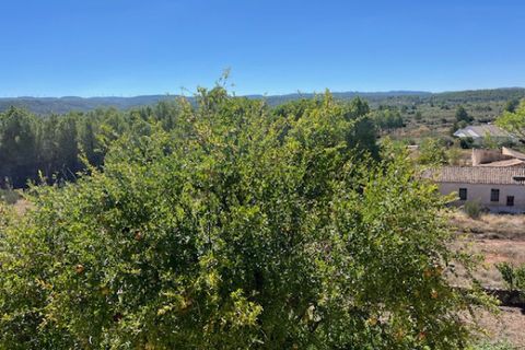 Finca i Ayora, Valencia, Ayora - € 219.000 | Ref: S-1580014 - foto 15