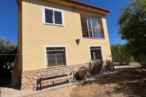 Finca i Ayora, Valencia, Ayora - € 219.000 | Ref: S-1580014 - foto 46