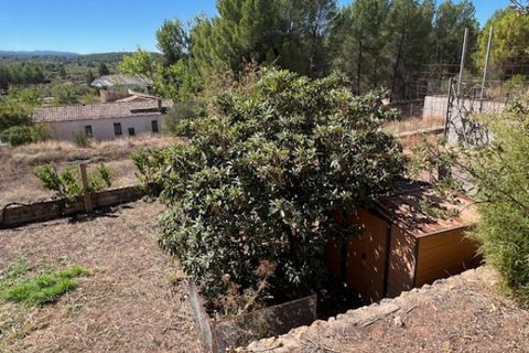 Finca i Ayora, Valencia, Ayora - € 219.000 | Ref: S-1580014 - foto 47